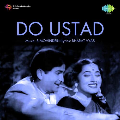 Do Ustad Asha Bhosle MP3 Download